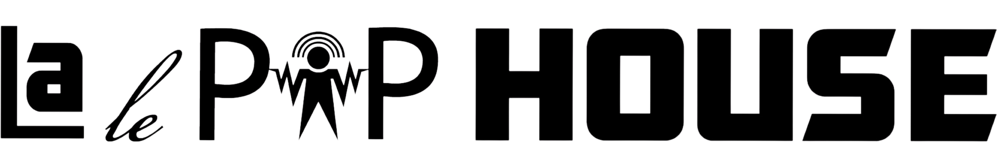 La le Pop House